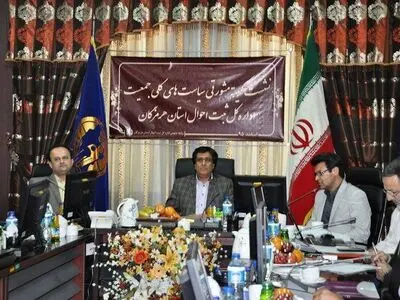 مدیریت جمعیت، پویا و سالم نگه داشتن آن نیازمند برنامه‌های کارآمد است