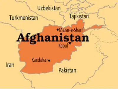 یک مقام افغاستان در پاکستان ناپدید شد