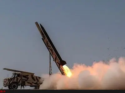 Iran unveils new home-made cruise missile