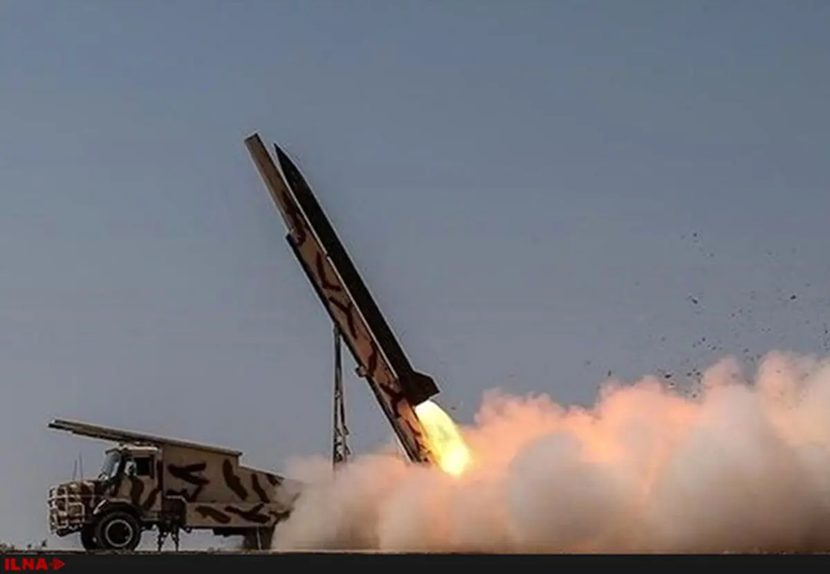 Iran unveils new home-made cruise missile