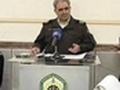 حجم قاچاق در فرودگاه‌های پروازهای خارجی بیشتر است