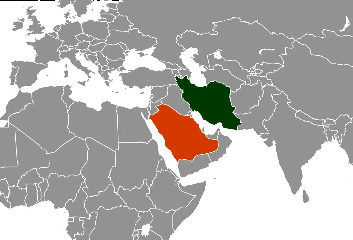 احتمال افزایش تجارت ایران و عربستان/ لزوم اتخاذ دیپلماسی اقتصادی فعالتر از سوی وزارت امور خارجه