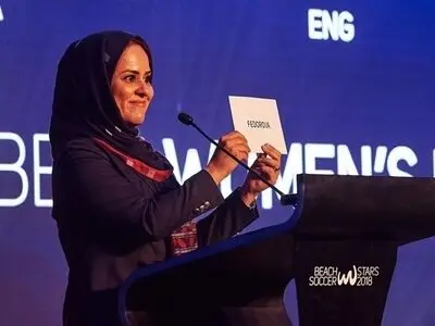 شهریاری جانشین موسوی در فدراسیون فوتبال 