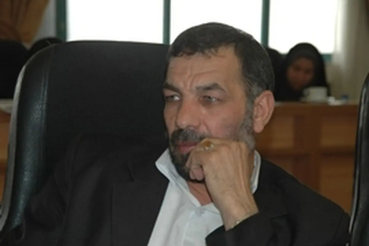تجمع بزرگ عزاداران تاسوعای حسینی در حرم مطهر احمد ابن موسی(ع)