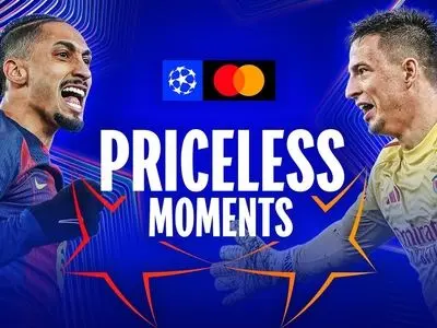 ویدئو: تماشایی‌ترین گل‌ها و لحظات دراماتیک لیگ قهرمانان اروپا ۲۰۲۶‏