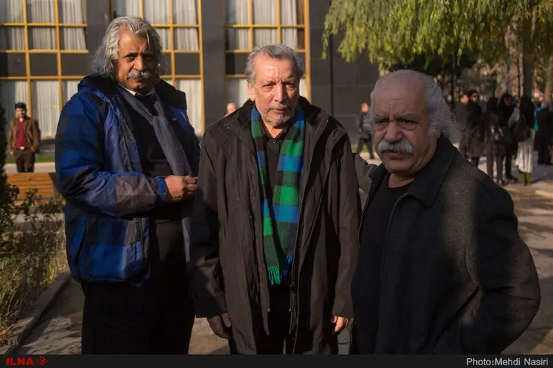 گالری