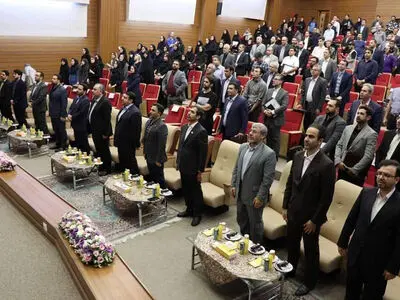 اولین مدرسه حقوق ارزی با پیام وزیر امور اقتصادی و دارایی آغاز به کار کرد