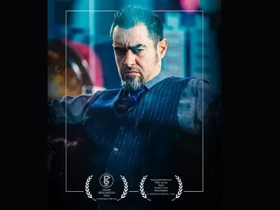 دو جایزه برای «آبان» از جشنواره اسپانیایی