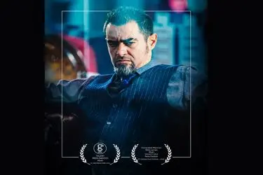 دو جایزه برای «آبان» از جشنواره اسپانیایی