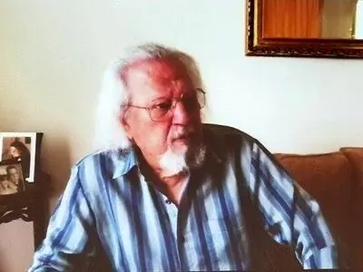 منوچهر فرید درگذشت