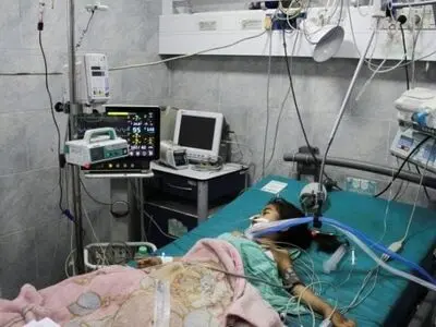 ابتلای ۵۰  کودک فلسطینی به سوء تغذیه در غزه طی یک هفته