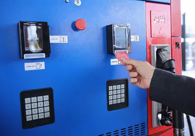 شارژ کارت سوخت اضطرار جایگاه‌ها نامحدود نیست