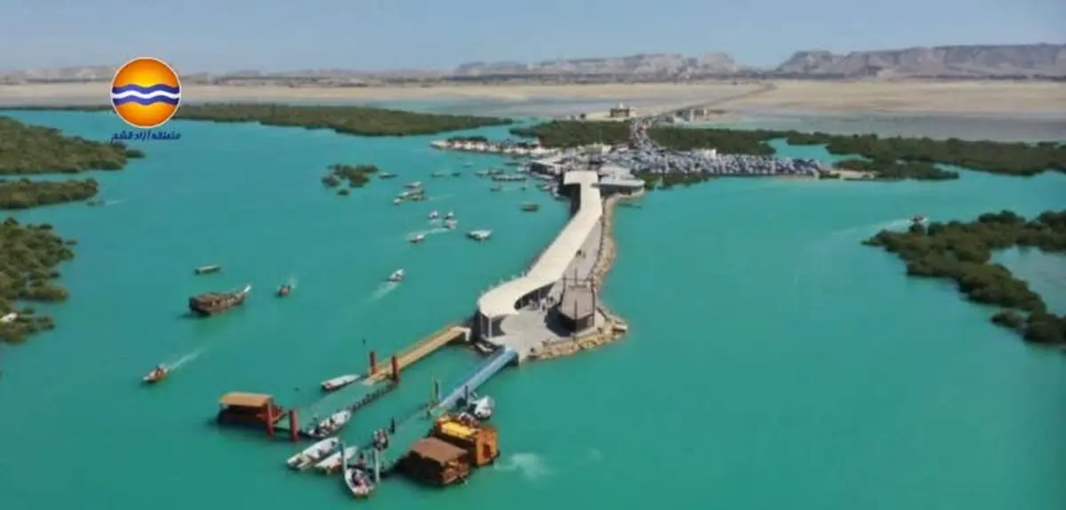 حرکت گردشگری قشم به‌سوی استانداردسازی ملی
