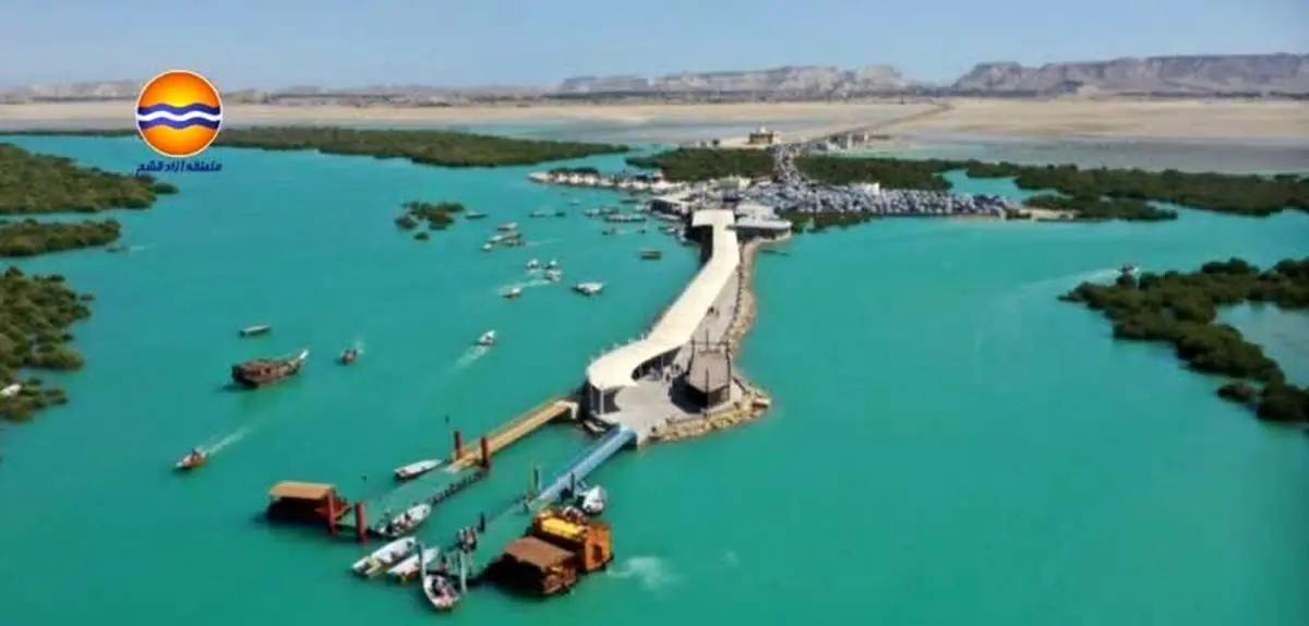 حرکت گردشگری قشم به‌سوی استانداردسازی ملی
