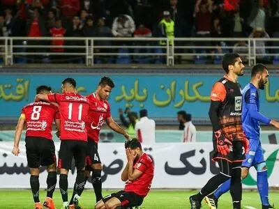 شهرخودرو بازهم دست استقلال را کوتاه می‌کند؟