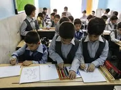 وضعیت آموزشی مدارس چهارمحال و بختیاری اعلام شد