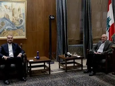 هنوز نشانه‌هایی از تمایل آمریکا برای پایان دادن به جنگ دیده نمی‌شود