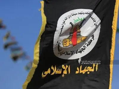 جنبش جهاد اسلامی حمله تروریستی در شهر شیراز را محکوم کرد 