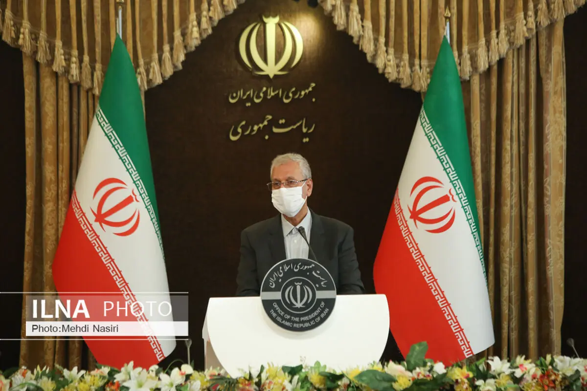 ایران تهدد برد قاسٍ فی حال کان حادث موقع نطنز اعتداء خارجیا