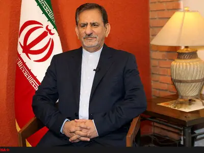 مراسم اربعین باب تفاهم و دوستی دو ملت ایران و عراق است