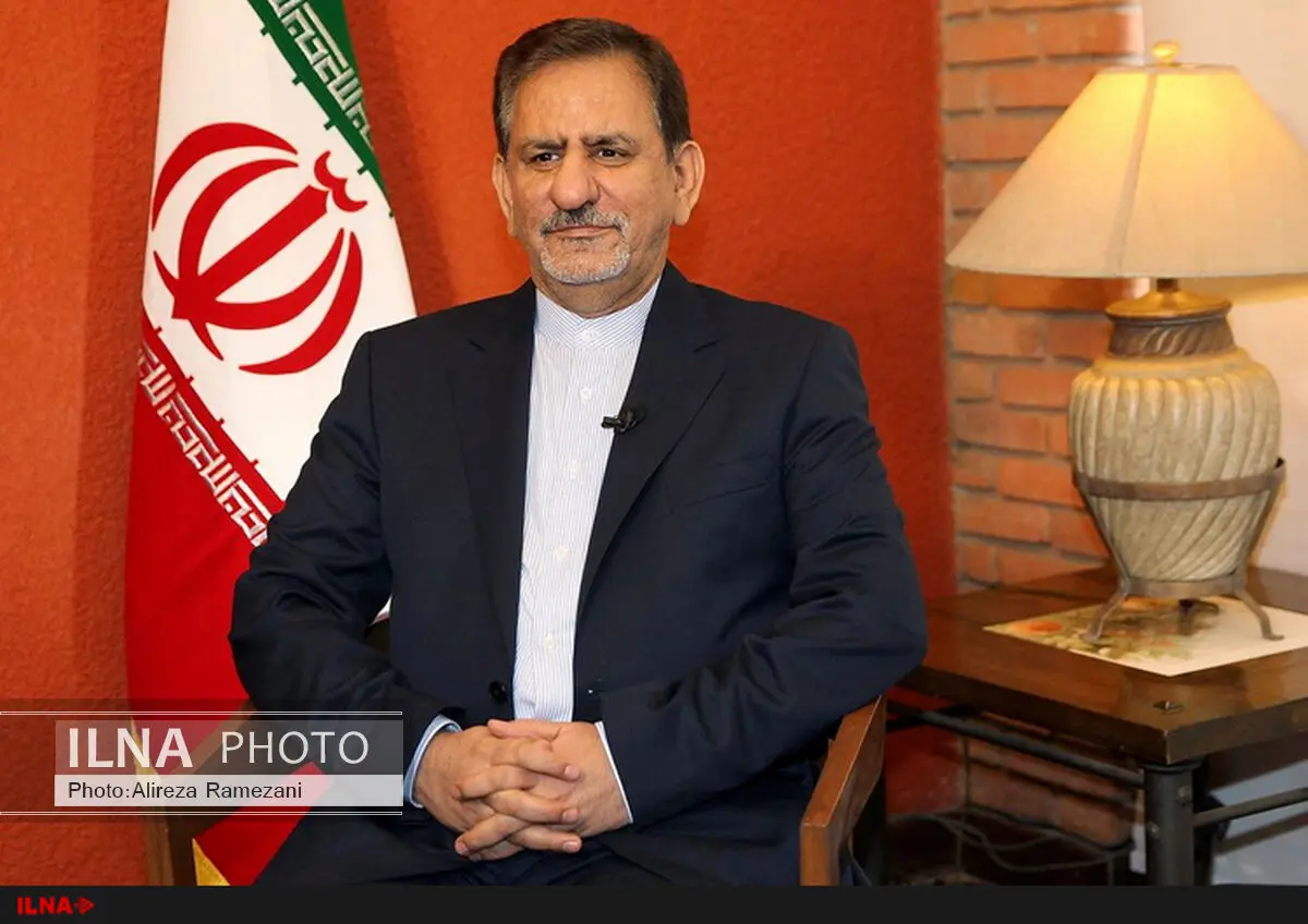 سفر جهانگیری به ترکیه به تعویق افتاد
