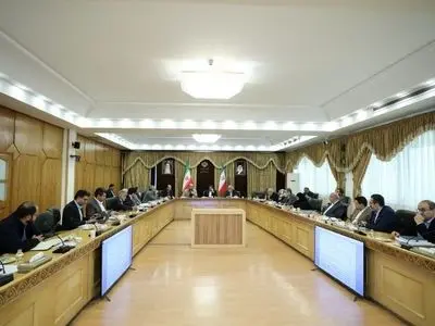 برگزاری جلسه بررسی اجرای طرح های اولویت دار استان مازنداران