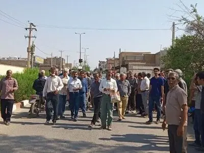 شورای تامین اعتراض کارگران «قندفسا» را بررسی کرد/ کارفرما مکلف به پرداخت مطالبات مزدی وبیمه‌ای کارگران شد