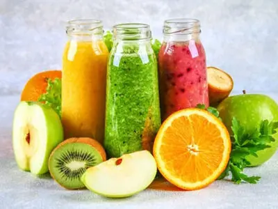 با این خوراکی‌ها به جنگ بی‌حالی بروید 