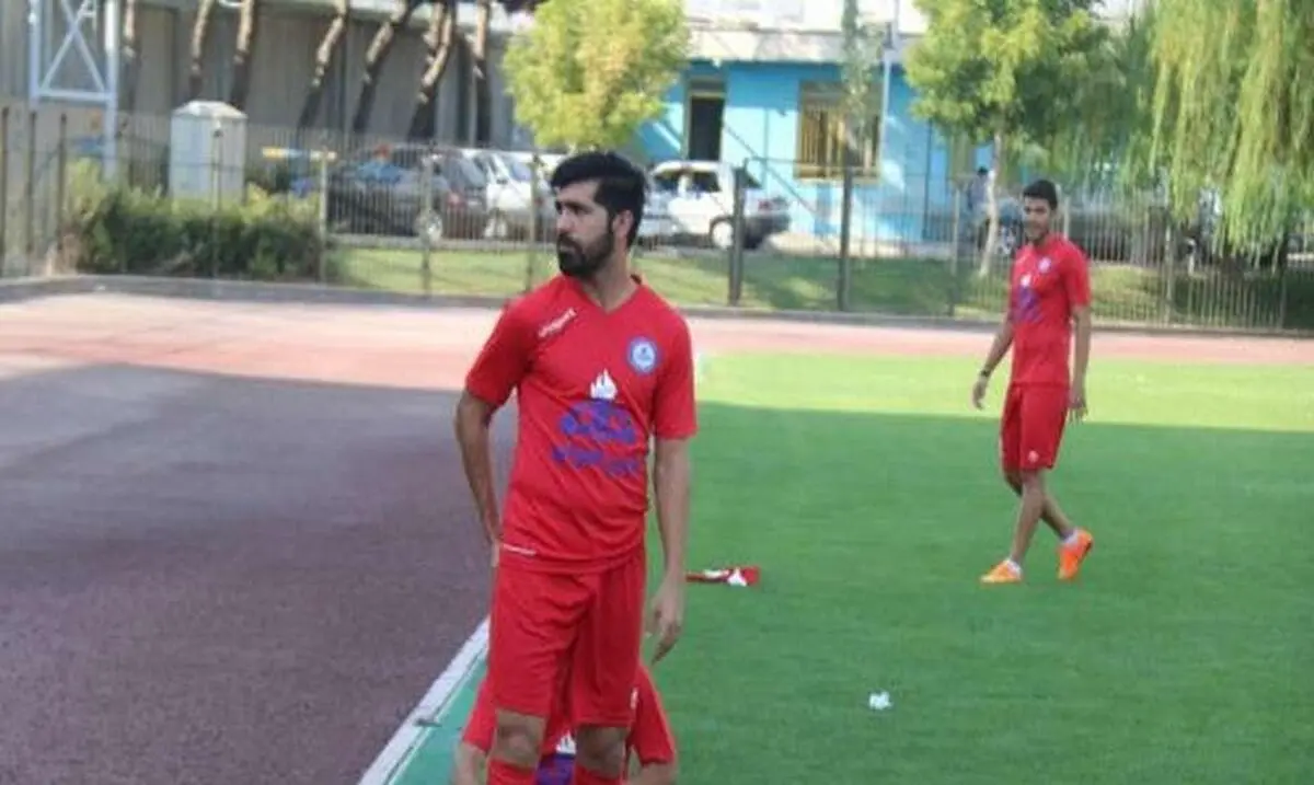 خاطره بد استقلال از مهاجم ایرانجوان و تکرار عجیب تاریخ بعد از 9 سال!