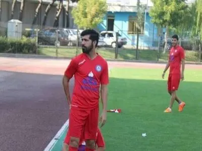 خاطره بد استقلال از مهاجم ایرانجوان و تکرار عجیب تاریخ بعد از 9 سال!
