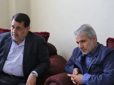 علاقه‌مندیم کارهای ماندگاری در جزایر هرمزگان صورت گیرد