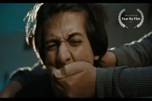 فیلم کوتاه «خو» در بخش مسابقه جشنواره‌ای در آمریکا