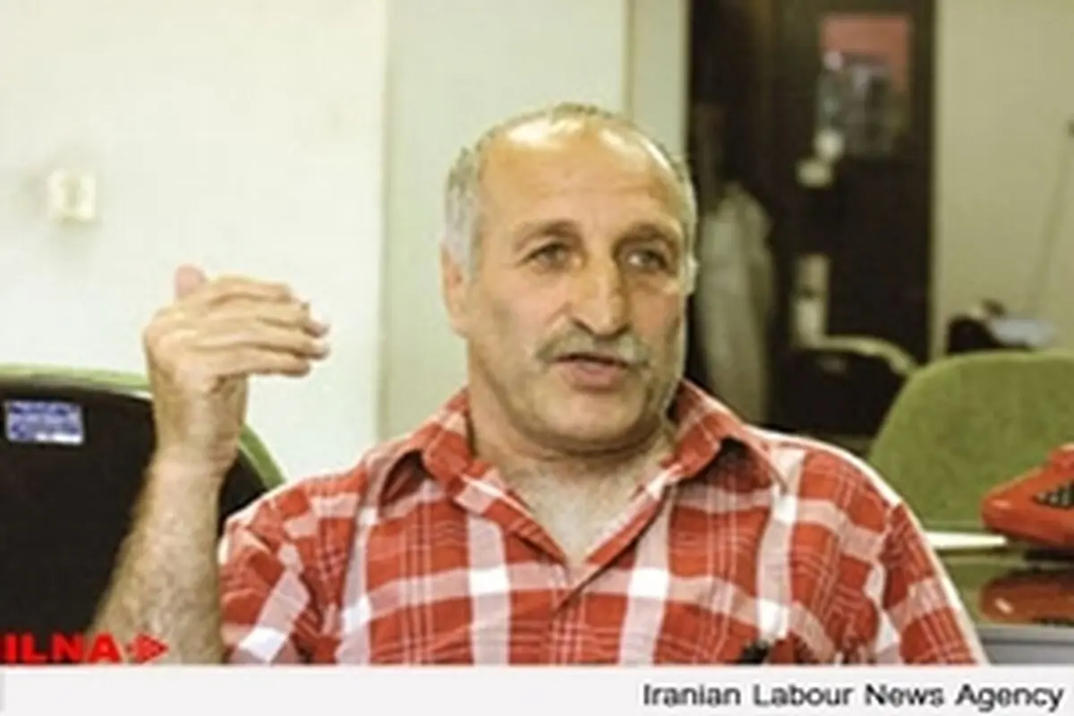 برزگر: خوب شد از پس مانده‌های سیاسی دست کشیدند / گودرزی گزینه خوبی است