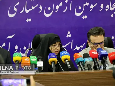 خبر خوش وزارت بهداشت برای داوطلبان هرمزگانی؛ شانس قبولی بومی‌ها افزایش یافت +فیلم