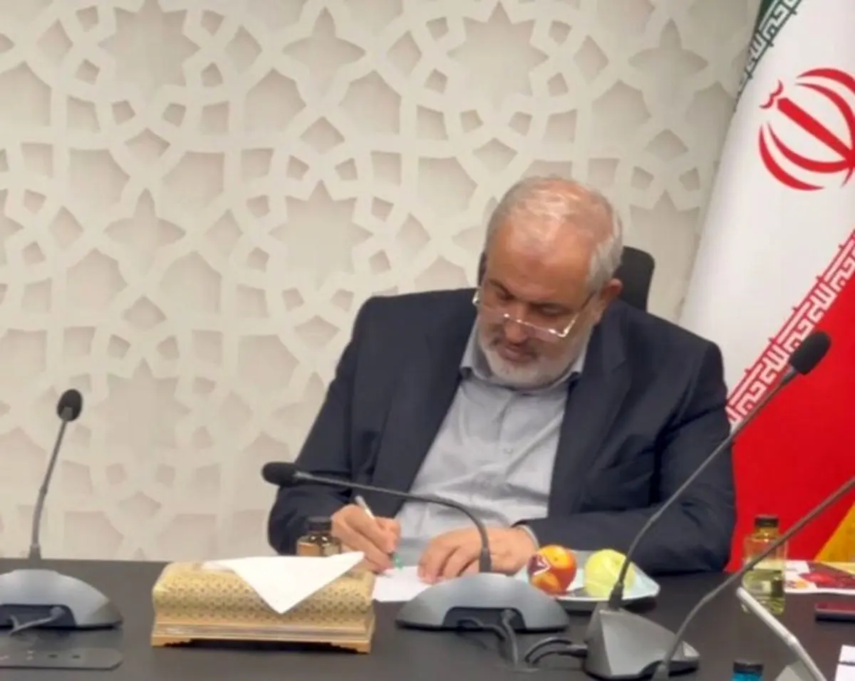 کاهش ۵۰ درصدی ورودی سدهای کشور/ باید افکار عمومی را برای عبور از شرایط پیشرو آماده کنیم
