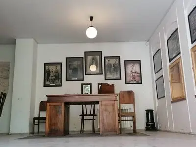 «علی مسیو»، روایتی از رهبر غیبی مشروطه
