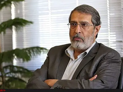 برای حل مشکل ممنوع التصویرها در حال رایزنی هستیم
