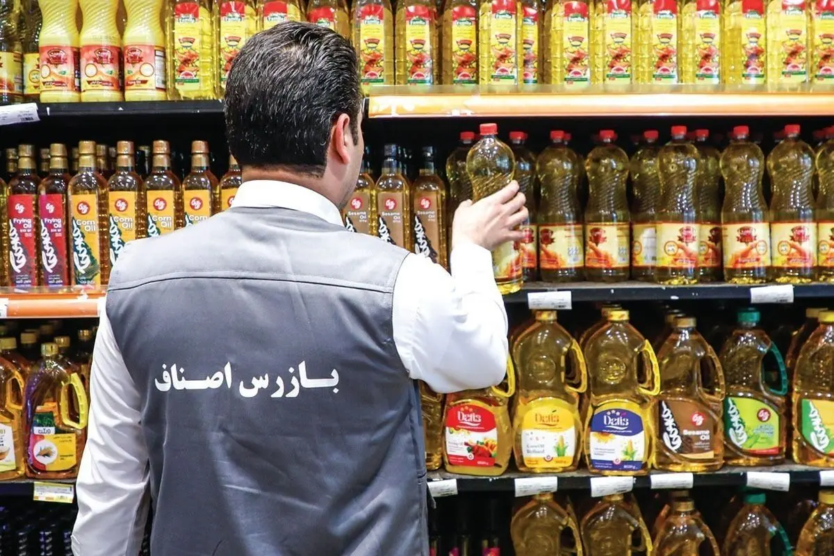 ارسال 1000 پرونده تخلف صنفی استان مرکزی به تعزیرات حکومتی