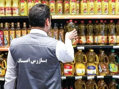 ارسال 1000 پرونده تخلف صنفی استان مرکزی به تعزیرات حکومتی