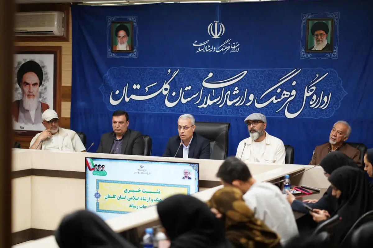 نمایشگاه مد و لباس ایرانی-اسلامی در گرگان برگزار می‌شود