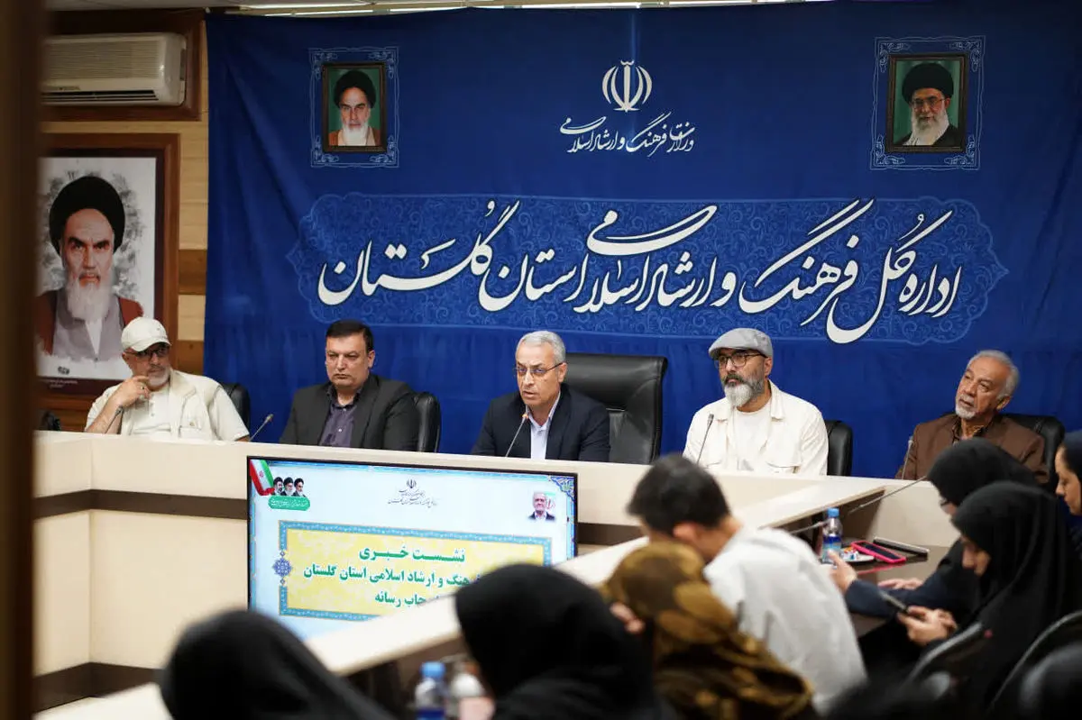 نمایشگاه مد و لباس ایرانی-اسلامی در گرگان برگزار می‌شود