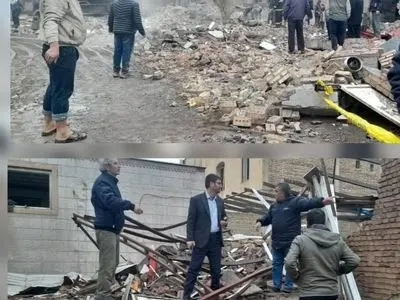 بیش از ۱۲۰۰ واحد مسکونی و تجاری استان بوشهر در جنگ رمضان آسیب دیده اند/بوشهر