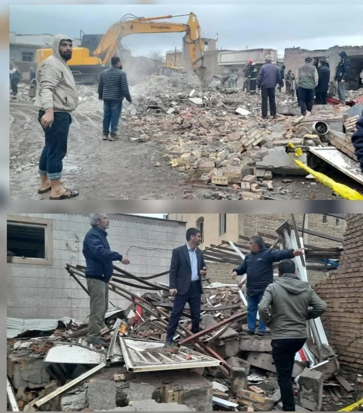 بیش از ۱۲۰۰ واحد مسکونی و تجاری استان بوشهر در جنگ رمضان آسیب دیده اند/بوشهر