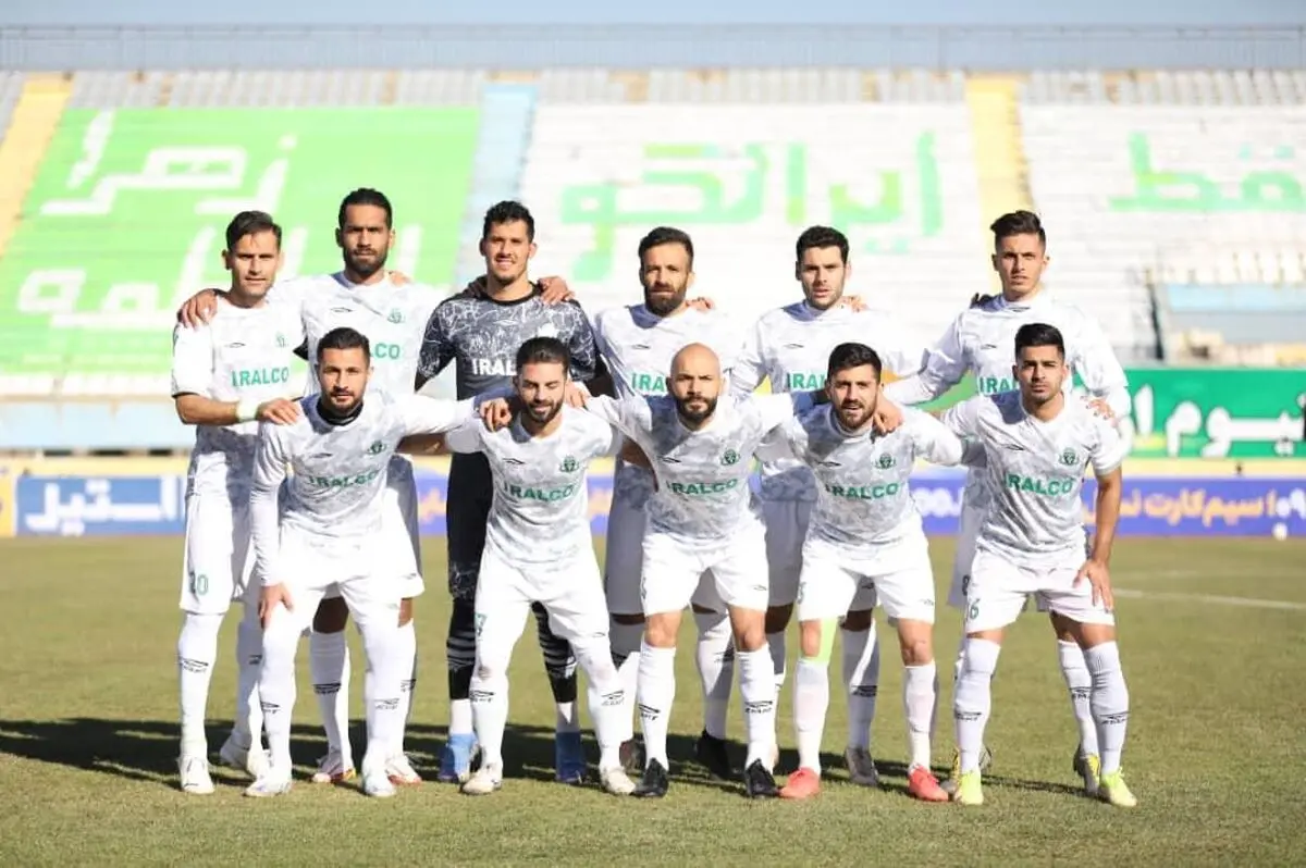 دو بازیکن در لیست خروجی آلومینیوم / مهاجم پرسپولیس به اراک برمی‌گردد؟