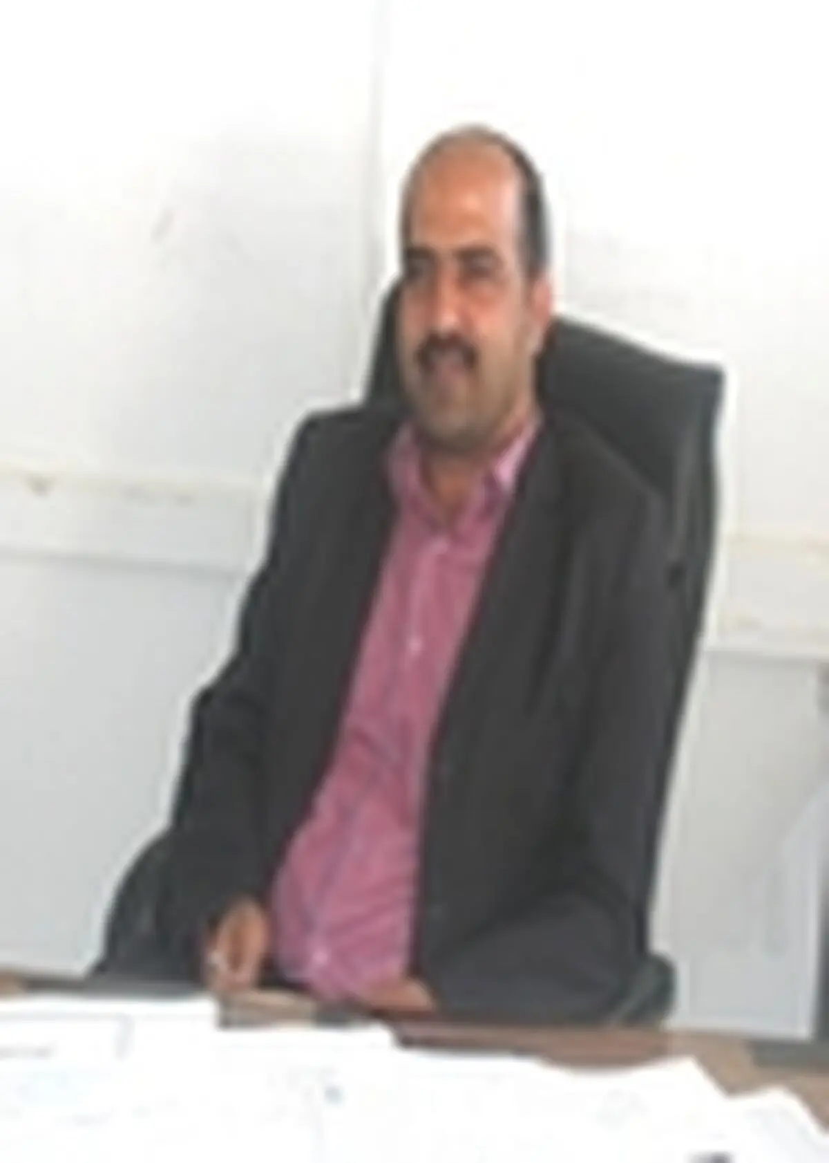 ایمن سازی پلیس راه ساری و بهشهر