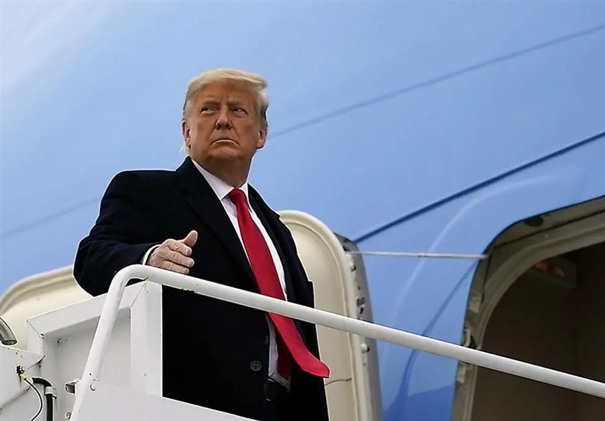  Trump Says ‘Crazy Nancy’ Involvement with China, Taiwan Will Make Things Worse