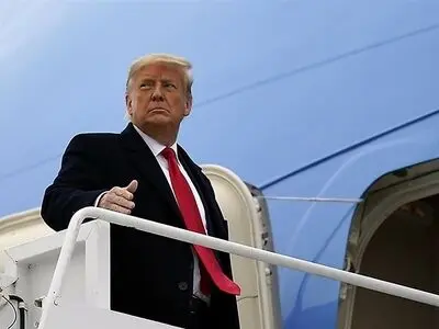  Trump Says ‘Crazy Nancy’ Involvement with China, Taiwan Will Make Things Worse