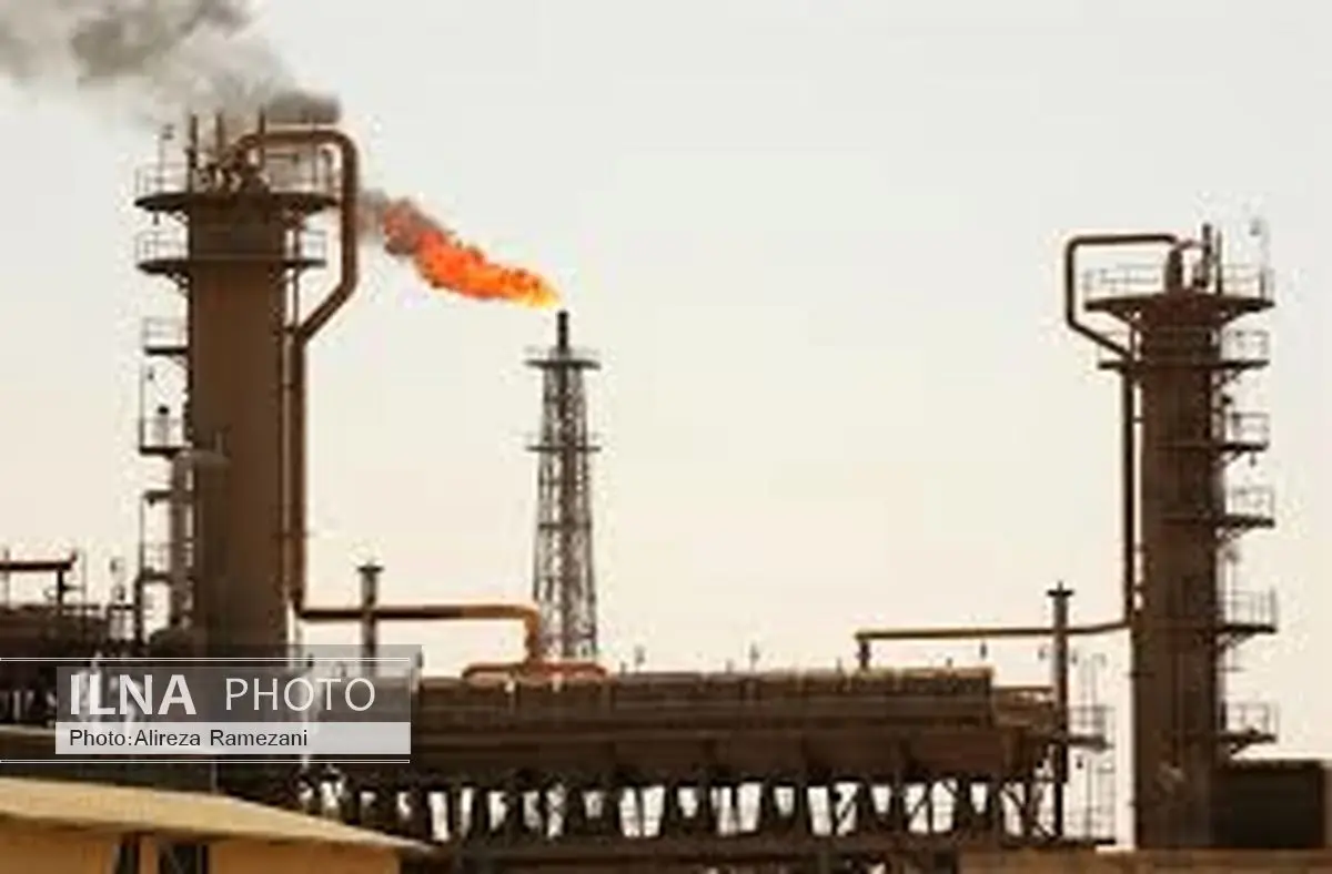 صنعت نفت 108 میلیارد دلار سرمایه میخواهد