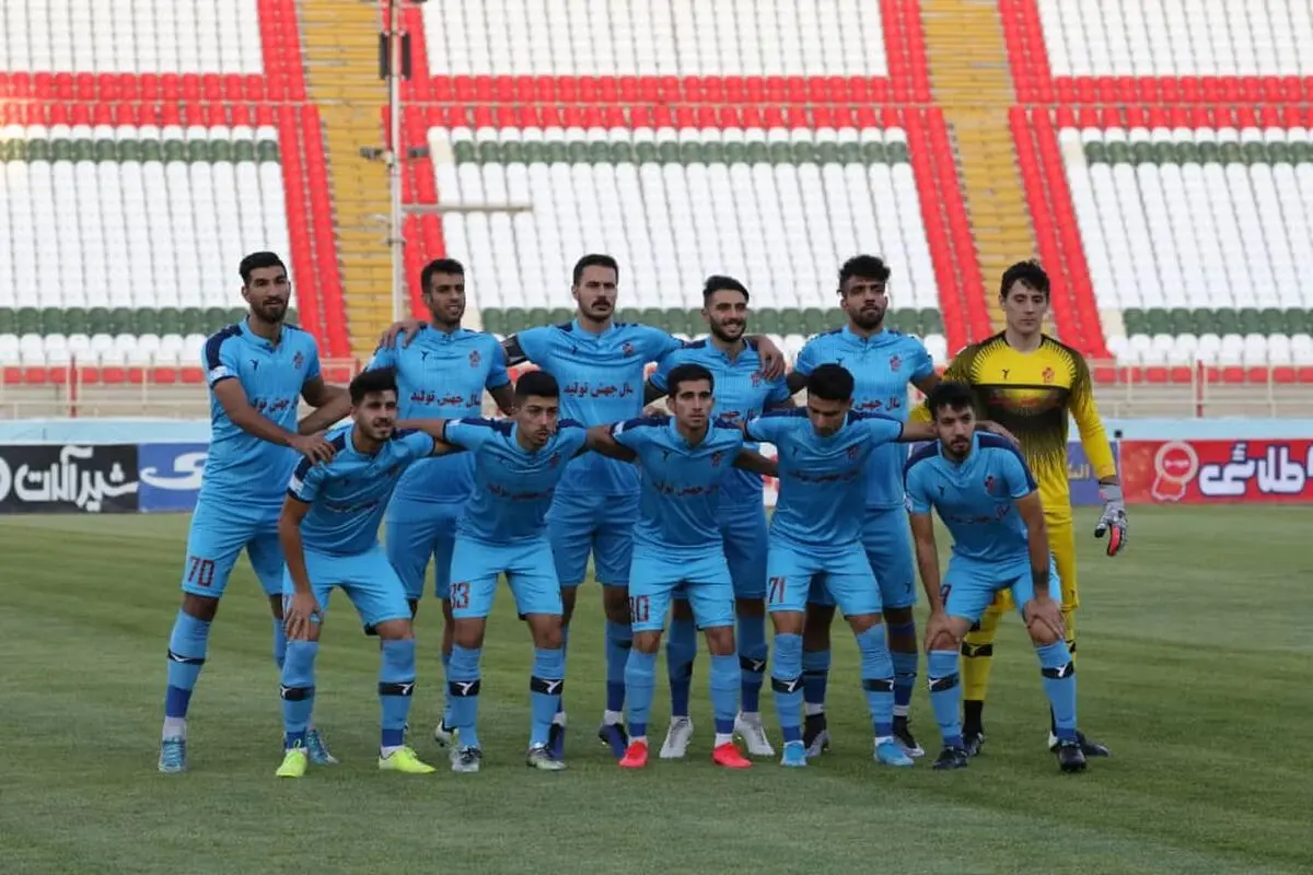 آغاز تمرینات پیکان از فردا