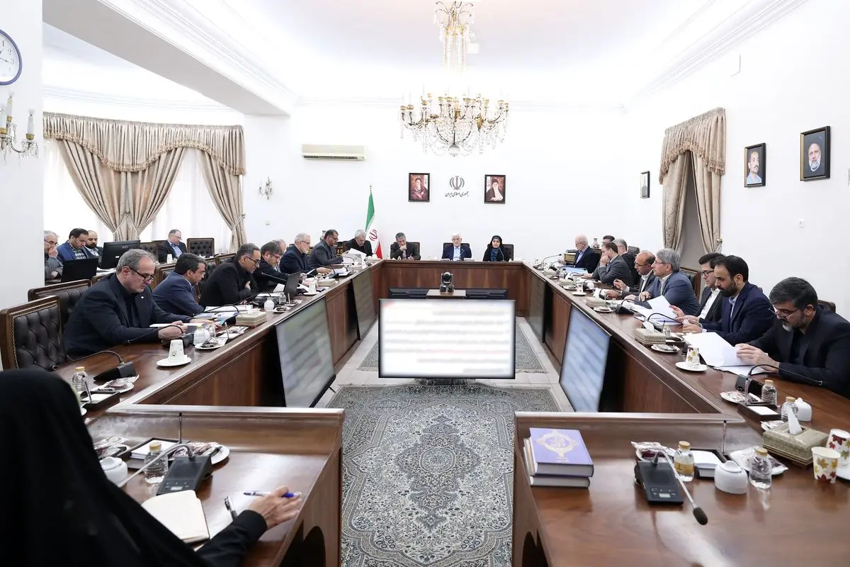 ایران برای کشور‌های محصور در خشکی بهترین مسیر ترانزیتی خواهد بود